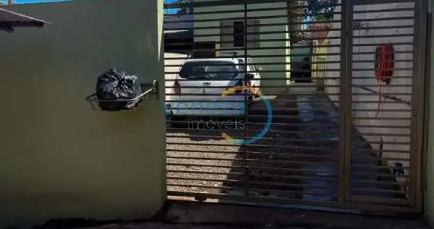 Casa Residencial com 3 quartos  à venda, 79.32 m2 por R$200000.00  - Maria Cecilia - Londrina/PR