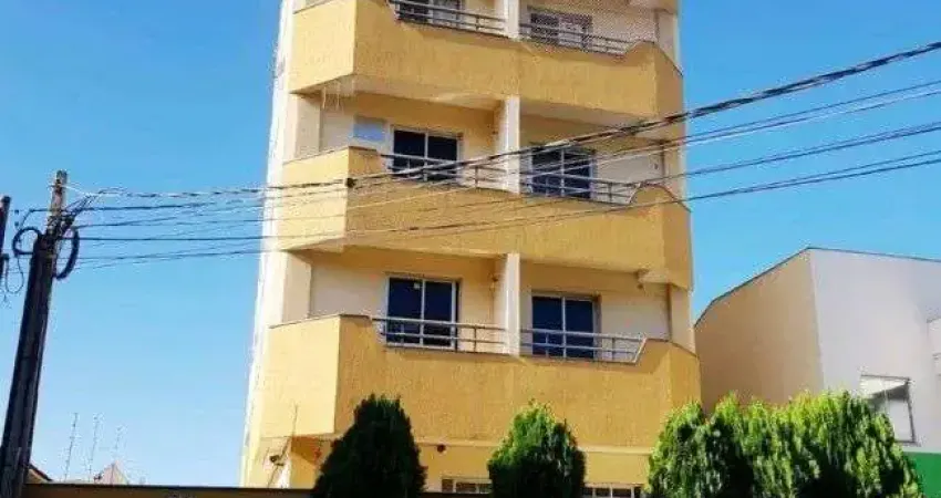 Apartamento com 1 quarto à venda, 36.97 m2 por r$200000.00 - kennedy - londrina/pr
