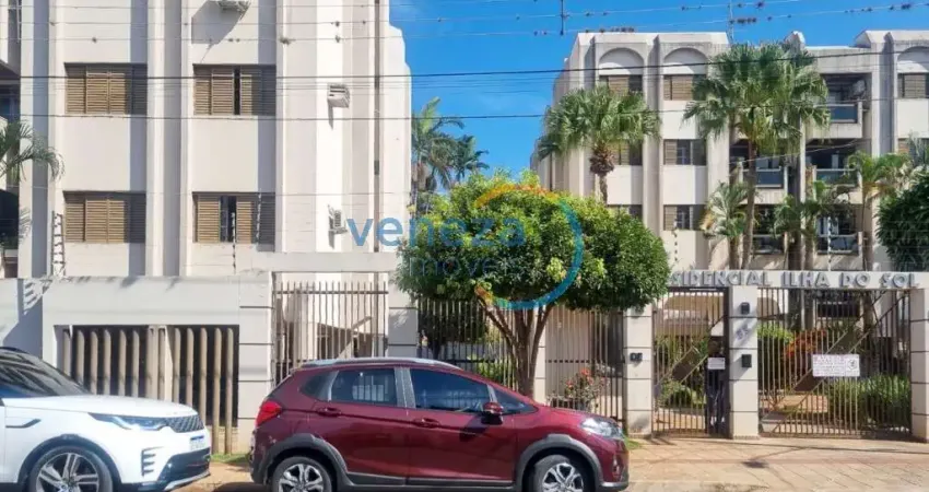 Apartamento com 3 quartos  à venda, 98.09 m2 por r$405000.00  - baldan - londrina/pr