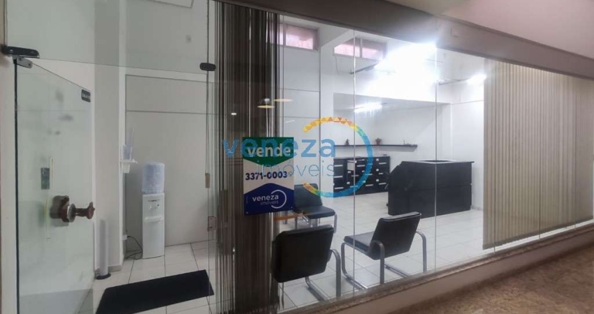 Barracão_Salão_Loja à venda, 39.72 m2 por R$230000.00  - Centro - Londrina/PR