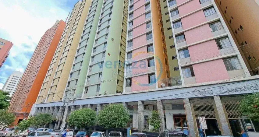 Apartamento com 4 quartos  à venda, 485.46 m2 por R$380000.00  - Centro - Londrina/PR