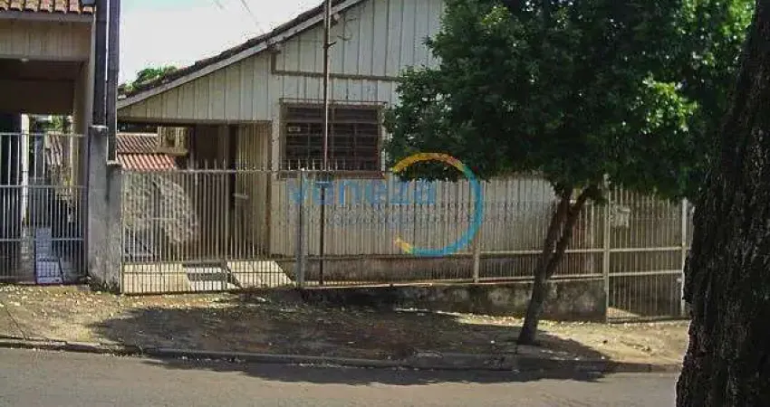 Casa Residencial com 3 quartos  à venda, 130.00 m2 por R$830000.00  - Centro - Londrina/PR