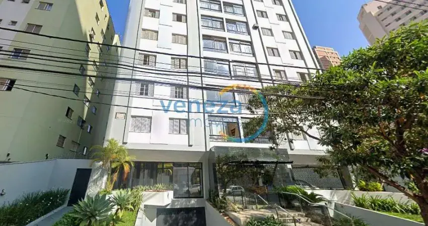Apartamento com 3 quartos  à venda, 86.92 m2 por R$380000.00  - Centro - Londrina/PR