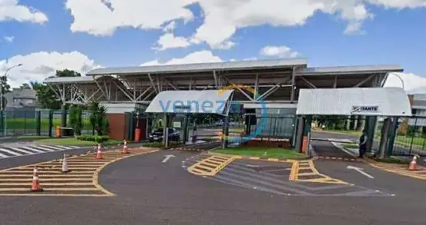 Terreno à venda, 618.84 m2 por r$2647000.00 - alphaville dos jacarandas - londrina/pr