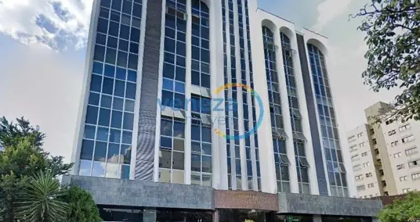 Sala à venda, 50.00 m2 por R$325000.00  - Brasil - Londrina/PR