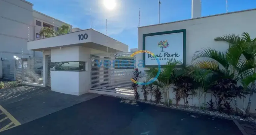 Apartamento com 2 quartos  à venda, 45.00 m2 por R$210000.00  - Vivi Xavier - Londrina/PR