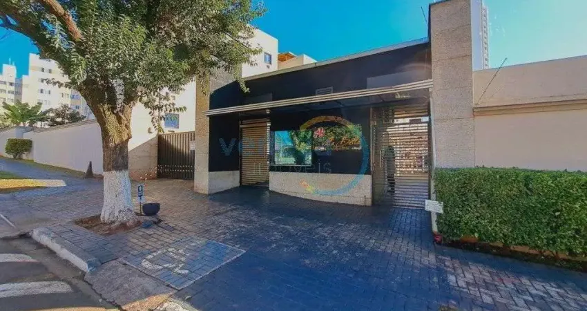 Apartamento com 3 quartos  à venda, 110.88 m2 por R$320000.00  - Nossa Senhora De Lourdes - Londrina/PR