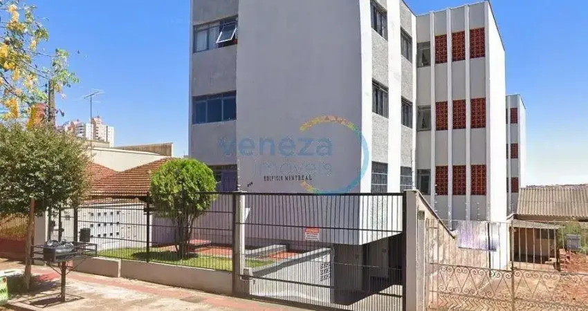 Apartamento com 3 quartos  à venda, 70.00 m2 por r$205000.00  - centro - londrina/pr
