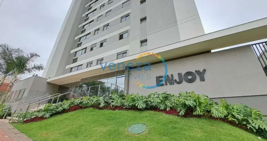 Apartamento com 2 quartos  à venda, 54.00 m2 por R$440000.00  - Terra Bonita - Londrina/PR