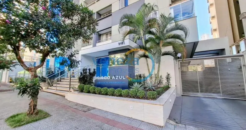 Apartamento com 3 quartos à venda, 93.38 m2 por r$750000.00 - gleba palhano - londrina/pr