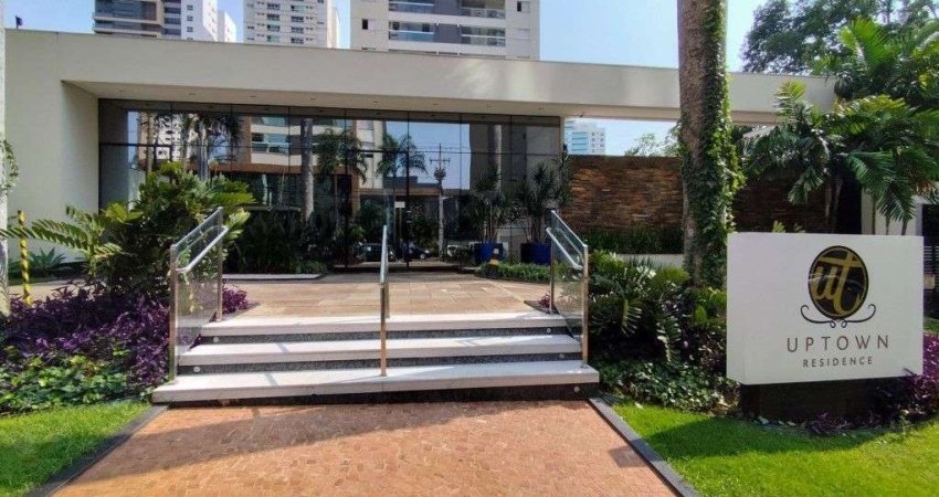 Apartamento com 3 quartos  à venda, 85.92 m2 por R$880000.00  - Gleba Palhano - Londrina/PR