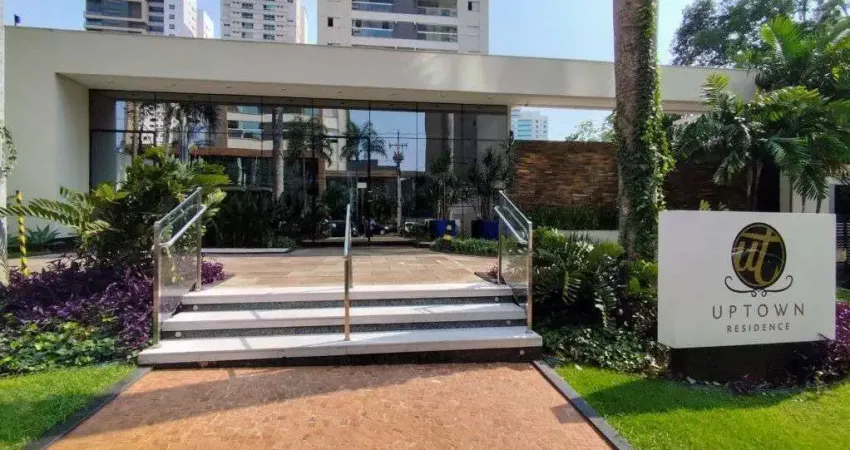 Apartamento com 3 quartos  à venda, 85.92 m2 por r$880000.00  - gleba palhano - londrina/pr