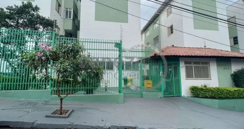 Apartamento com 2 quartos à venda, 44.32 m2 por r$205000.00 - centro - londrina/pr