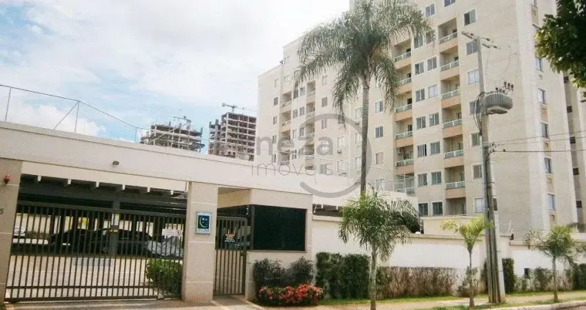 Apartamento com 2 quartos à venda, 55.57 m2 por r$260000.00 - sao vicente - londrina/pr