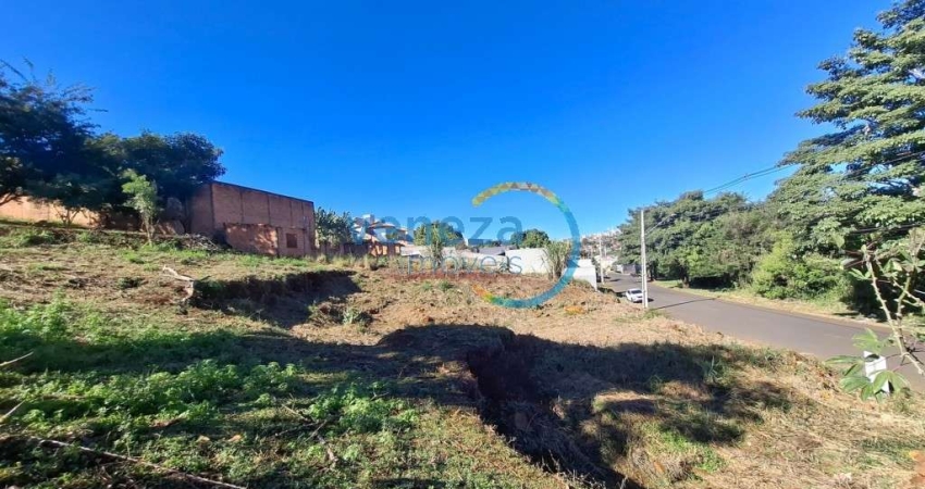 Terreno à venda, 380.00 m2 por R$170000.00  - Sabara Iii - Londrina/PR