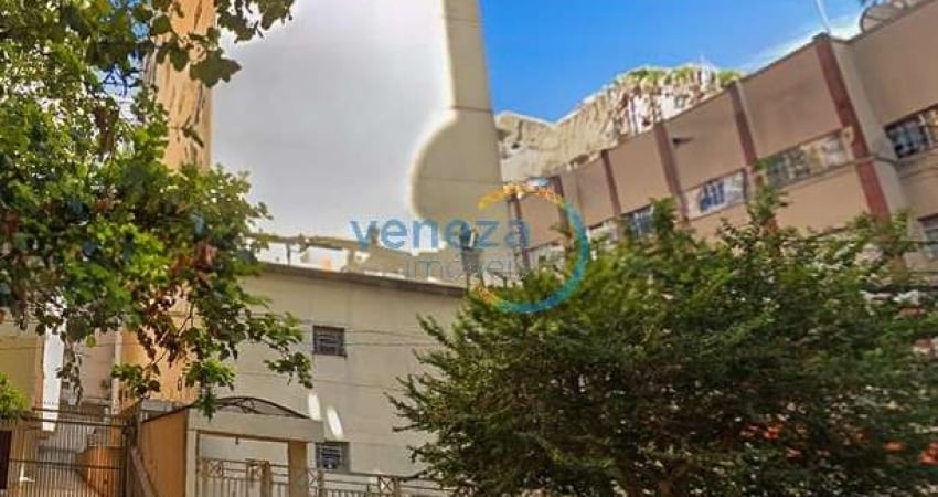 Apartamento com 3 quartos  à venda, 125.60 m2 por R$499000.00  - Centro - Londrina/PR
