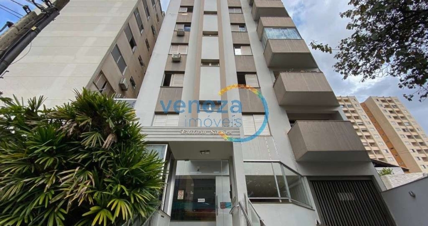 Apartamento com 3 quartos  à venda, 92.91 m2 por R$549000.00  - Centro - Londrina/PR