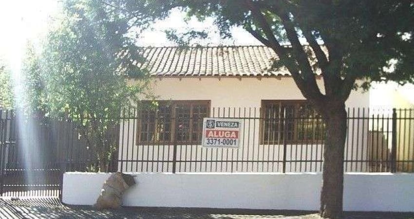 Casa Residencial com 3 quartos  à venda, 118.00 m2 por R$450000.00  - Coliseu - Londrina/PR