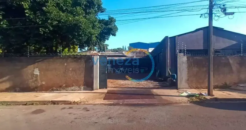 Barracão_Salão_Loja à venda, 343.00 m2 por R$850000.00  - Paulista - Londrina/PR
