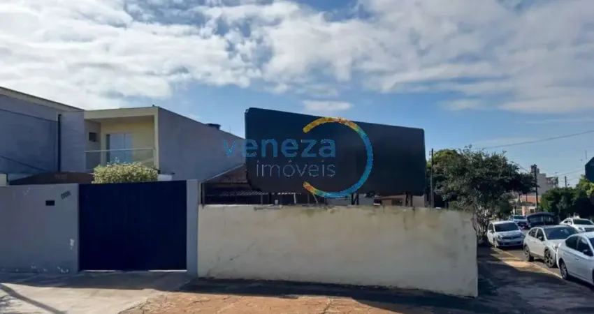 Terreno à venda, 440.00 m2 por R$670000.00  - Palmares - Londrina/PR