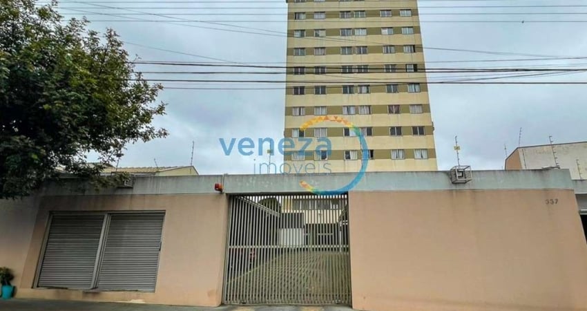 Apartamento com 2 quartos  à venda, 53.53 m2 por R$270000.00  - Vila Nova - Londrina/PR