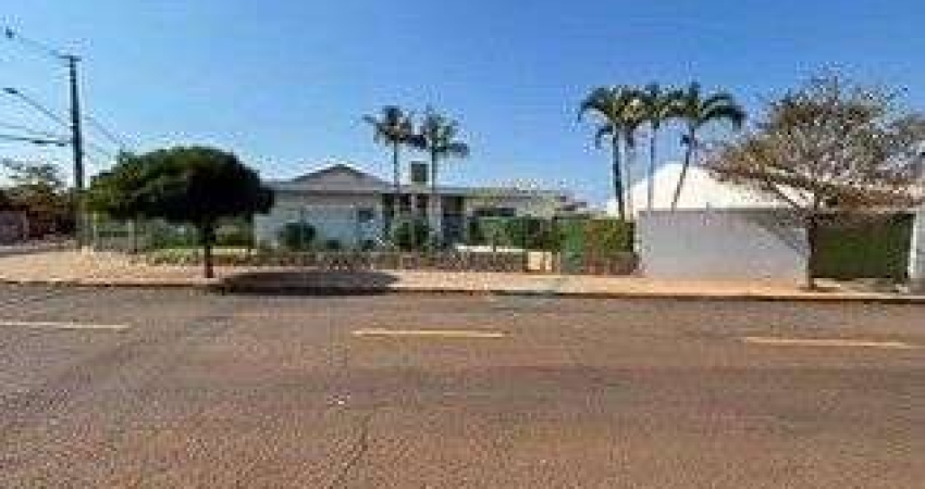 Casa Residencial com 3 quartos  à venda, 190.69 m2 por R$550000.00  - California - Londrina/PR