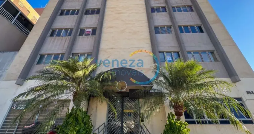 Sala à venda, 49.79 m2 por r$160000.00 - centro - londrina/pr