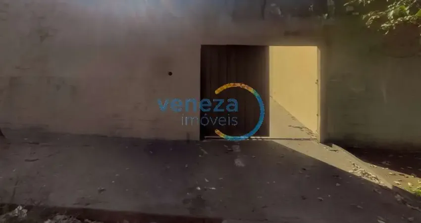 Casa Residencial com 1 quarto  à venda, 121.70 m2 por R$350000.00  - Sao Tomas - Londrina/PR