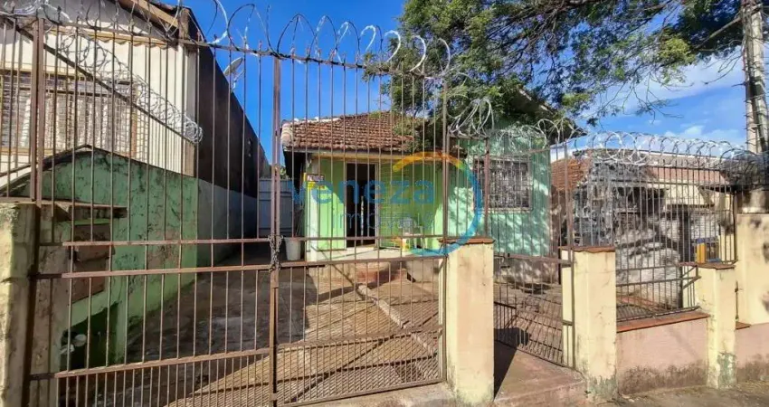 Casa residencial com 2 quartos  à venda, 51.00 m2 por r$192000.00  - recreio - londrina/pr