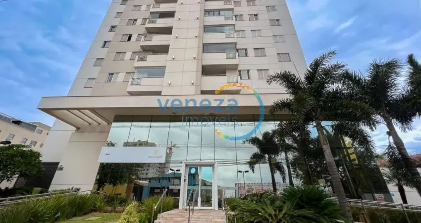 Apartamento com 2 quartos  à venda, 69.00 m2 por R$560000.00  - Siam - Londrina/PR