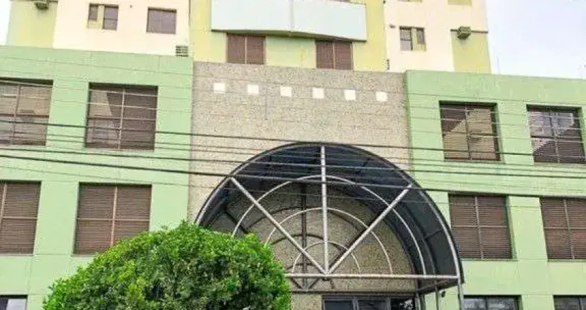 Apartamento com 2 quartos  à venda, 60.00 m2 por r$250000.00  - centro - londrina/pr