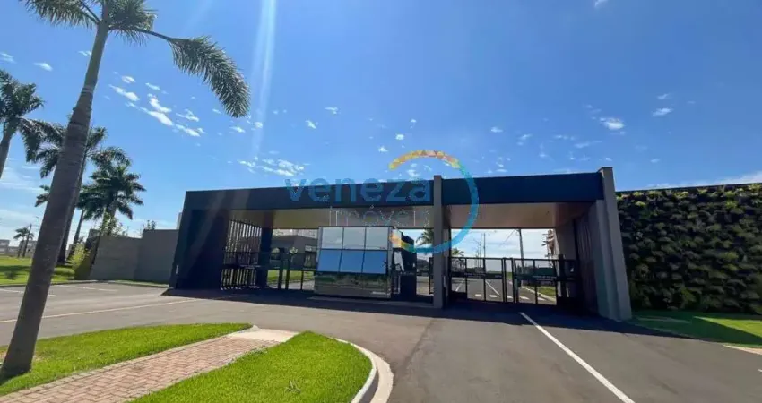 Terreno à venda, 318.00 m2 por r$540000.00  - abussafe - londrina/pr