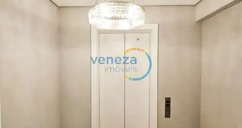 Apartamento com 3 quartos  à venda, 186.00 m2 por R$2690000.00  - Gleba Palhano - Londrina/PR