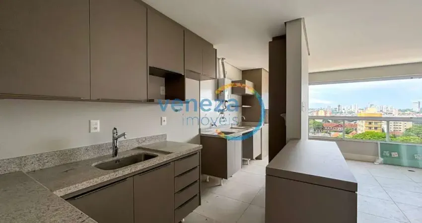 Apartamento com 2 quartos à venda, 78.00 m2 por r$690000.00 - higienopolis - londrina/pr