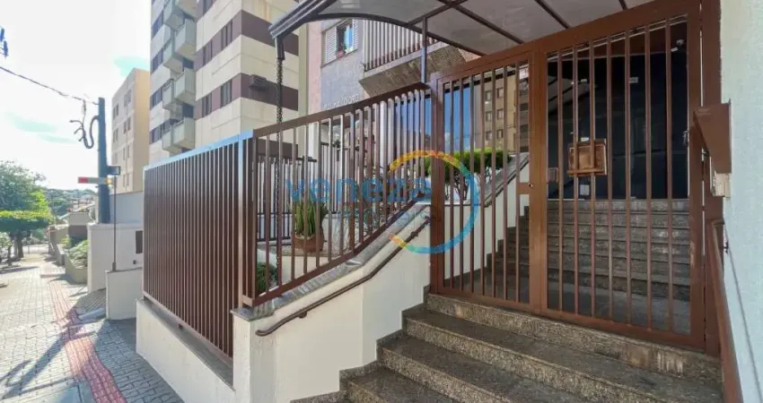 Apartamento com 3 quartos  à venda, 130.00 m2 por r$530000.00  - centro - londrina/pr