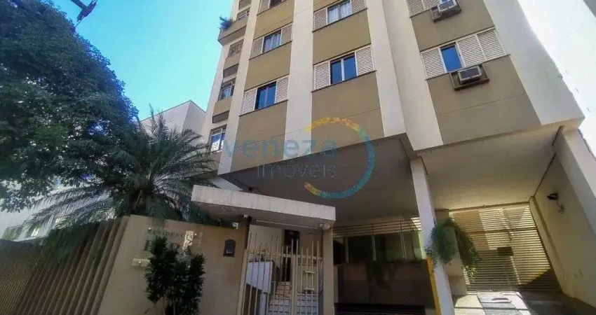 Apartamento com 3 quartos à venda, 90.00 m2 por r$600000.00 - centro - londrina/pr