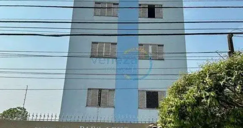 Apartamento com 3 quartos à venda, 99.67 m2 por r$270000.00 - ipiranga - londrina/pr