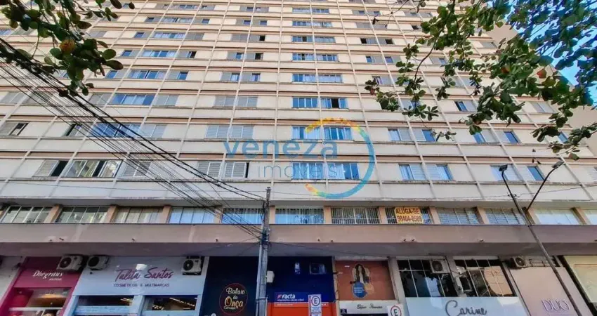 Apartamento com 2 quartos  à venda, 90.00 m2 por r$230000.00  - centro - londrina/pr
