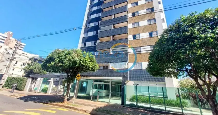 Apartamento com 3 quartos  à venda, 97.00 m2 por r$690000.00  - judith - londrina/pr