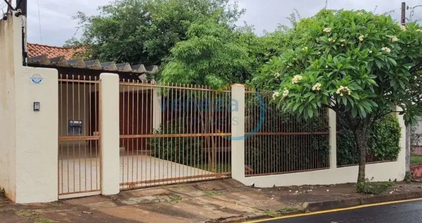 Casa residencial com 3 quartos à venda, 170.00 m2 por r$790000.00 - petropolis - londrina/pr