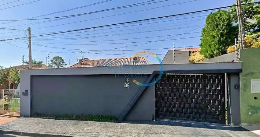 Casa Residencial com 4 quartos à venda, 180.00 m2 por R$915000.00 - Ricardo - Londrina/PR