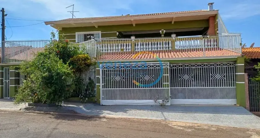 Casa residencial com 7 quartos à venda, 275.34 m2 por r$810000.00 - melleiro - londrina/pr