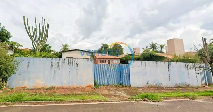 Casa residencial com 2 quartos à venda, 164.00 m2 por r$1200000.00 - colina verde - londrina/pr