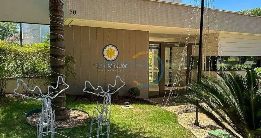 Apartamento com 3 quartos à venda, 75.00 m2 por r$520000.00 - aurora - londrina/pr