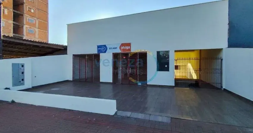 Salão-loja à venda, 210.00 m2 por r$800000.00  - panorama - londrina/pr