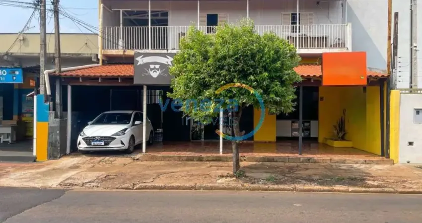 Salão-loja à venda, 360.00 m2 por r$1500000.00  - antares - londrina/pr