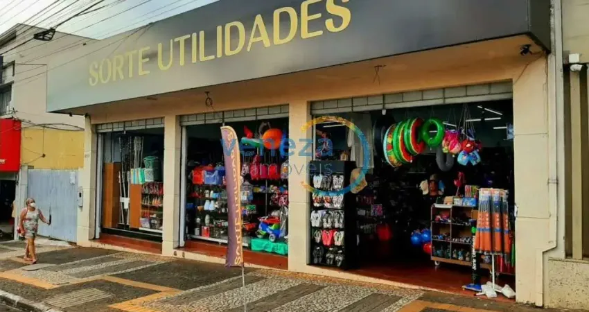 Salão-loja à venda, 580.00 m2 por r$8000000.00  - centro - cambe/pr