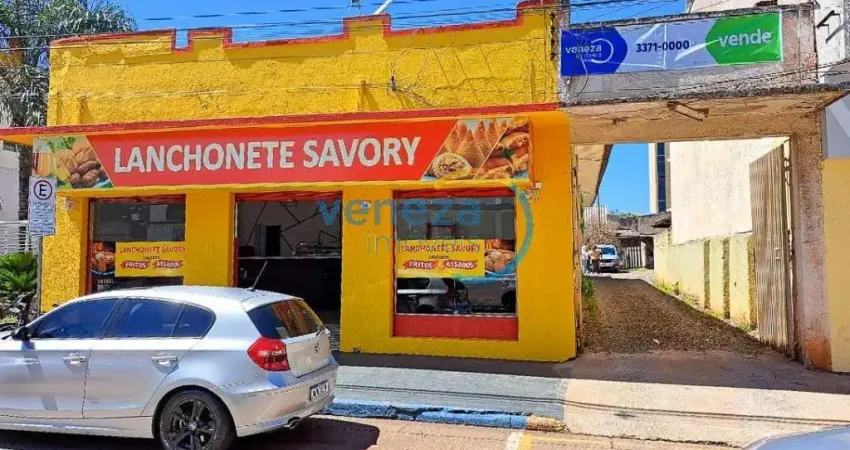 Salão-loja à venda, 451.00 m2 por r$2700000.00  - centro - arapongas/pr