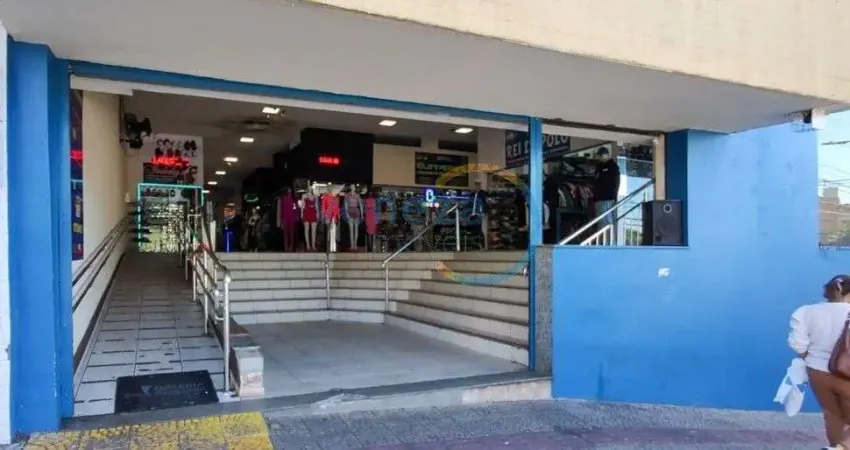 Salão-loja à venda, 4.00 m2 por r$50000.00  - centro - londrina/pr