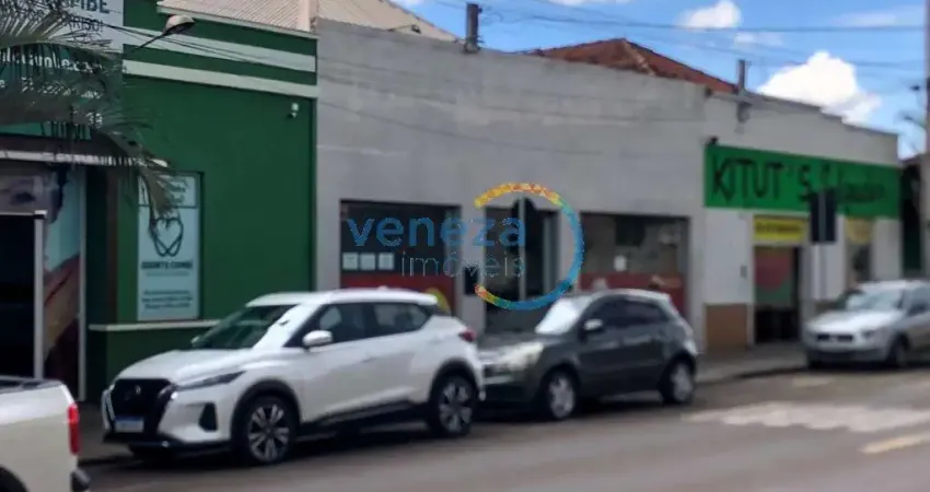 Salão-loja à venda, 1348.00 m2 por r$5500000.00  - centro - cambe/pr